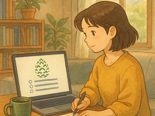 Pinecone Research Review: How Much Do They Pay Per Survey?