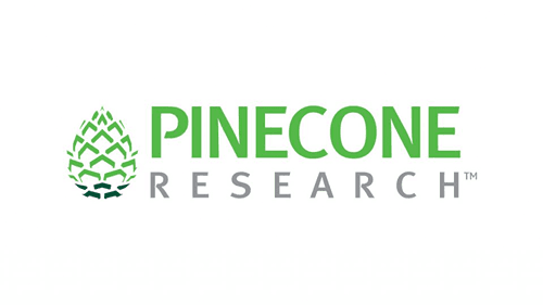 Pinecone Research Cover