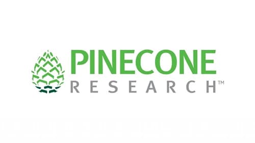 Pinecone Research Cover