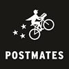 Postmates Logo