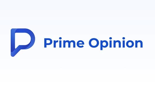 Prime Opinion Cover