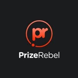 PrizeRebel Logo