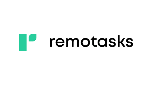 Remotasks Cover