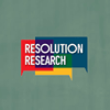 Resolution Research Logo