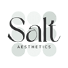 Salt Aesthetics Logo