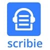 Scribie Logo