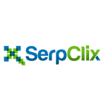 SerpClix Logo