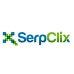 SerpClix Logo