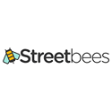 Streetbees Logo