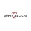 Super Copy Editors Logo