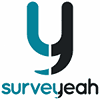 Surveyeah Logo