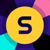 SurveySpin Logo