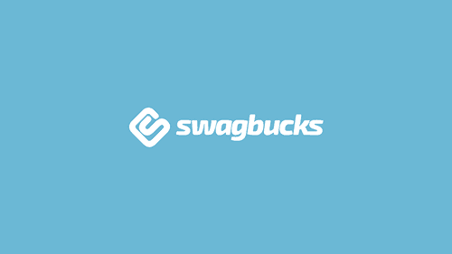 SwagBucks Cover