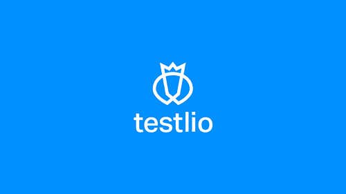 Testlio Cover