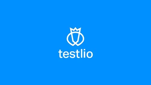 Testlio Cover