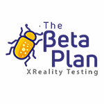 The Beta Plan Logo