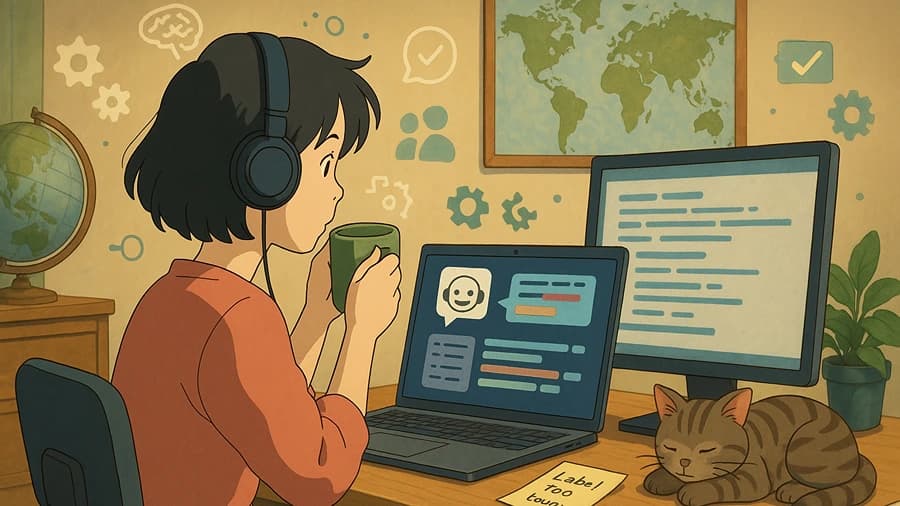 Top 5 Remote AI Training Jobs Hiring in 2025 Cover