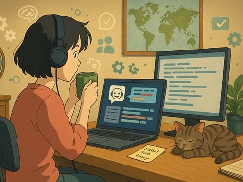 Top 5 Remote AI Training Jobs Hiring in 2025