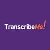 TranscribeMe Logo