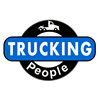 Trucking People Logo