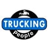 Trucking People Logo