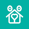 Trusted Housesitters Logo