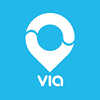 Via Logo