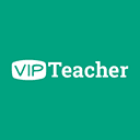 VIPTeacher Logo