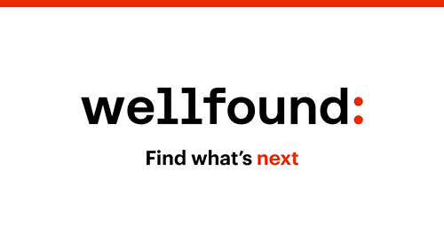 Wellfound Cover