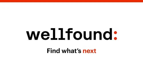 Wellfound Cover