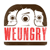 Weungry Logo