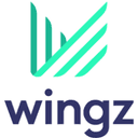 Wingz Logo