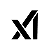 xAI Logo