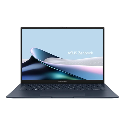 Asus Zenbook 14 OLED