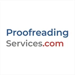 Proofreading Services