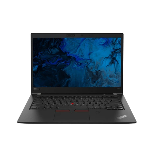 Lenovo ThinkPad T480