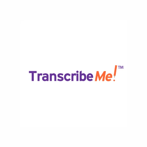 TranscribeMe
