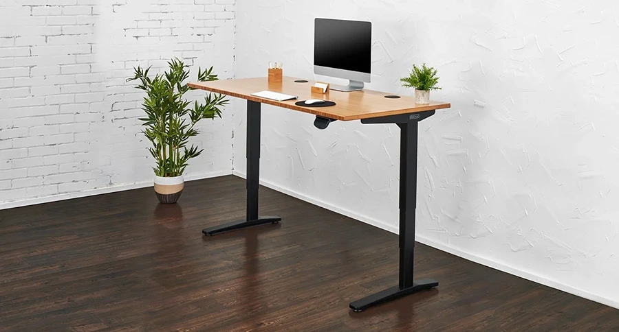 The Uplift V2 Standing Desk